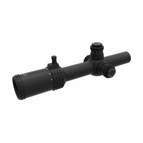 Прицел оптический FALKE TAC 1-6x24 - фото 2