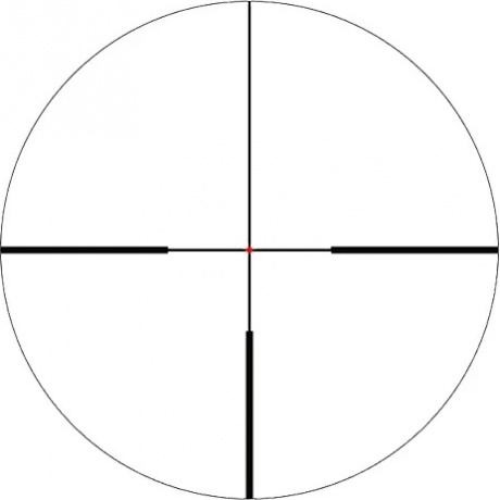 Прицел оптический BRITE LPVO 1-10X24 IFR - фото 16