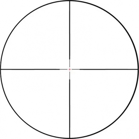 Прицел оптический BRITE LPVO 1-6X24 IR - фото 3