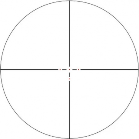 Прицел оптический BRITE LPVO 1-8X24 IR - фото 4