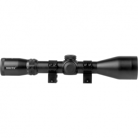 Прицел оптический BRITE WA4X 2.5-10X50 IR - фото 12