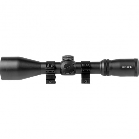 Прицел оптический BRITE WA4X 2.5-10X50 IR - фото 13