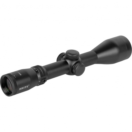 Прицел оптический BRITE WA4X 2.5-10X50 IR - фото 7