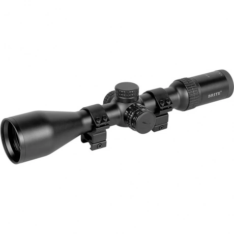 Прицел оптический BRITE WA8X 2-16X50 SF IR