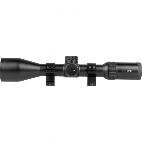 Прицел оптический BRITE WA8X 2-16X50 SF IR - фото 13