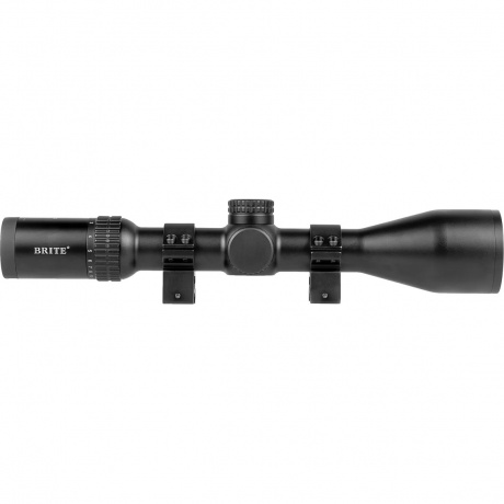 Прицел оптический BRITE WA8X 2-16X50 SF IR - фото 14