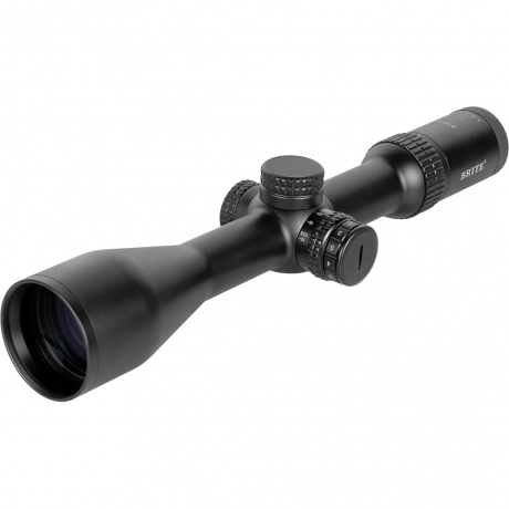Прицел оптический BRITE WA8X 2-16X50 SF IR - фото 5