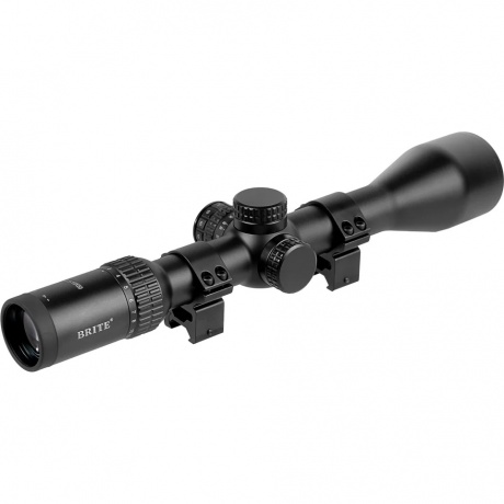 Прицел оптический BRITE WA8X 2-16X50 SF IR - фото 7