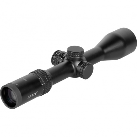 Прицел оптический BRITE WA8X 2-16X50 SF IR - фото 8