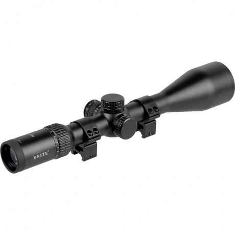 Прицел оптический BRITE WA8X 3-24x56 SF IR