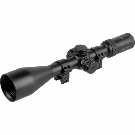 Прицел оптический BRITE WA8X 3-24x56 SF IR - фото 6