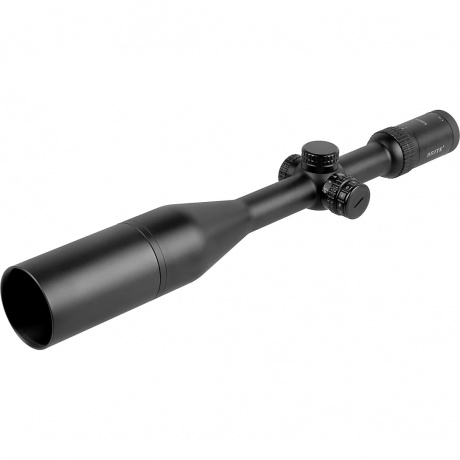 Прицел оптический BRITE WA8X 3-24x56 SF IR - фото 7