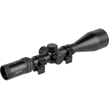 Прицел оптический BRITE WA8X 3-24x56 SF IR - фото 8