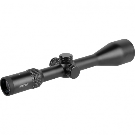 Прицел оптический BRITE WA8X 3-24x56 SF IR - фото 9