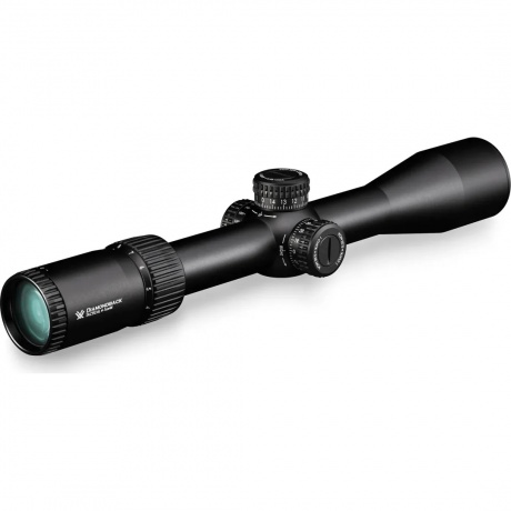 Прицел оптический Vortex Diamondback Tactical 4-16?44 FFP - фото 3