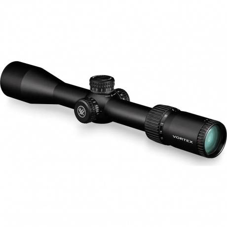 Прицел оптический Vortex Diamondback Tactical 4-16?44 FFP - фото 4