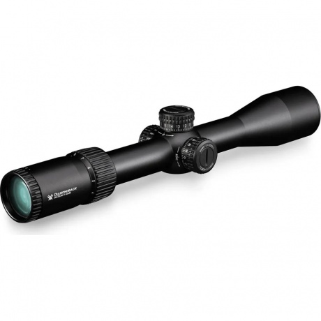 

Прицел оптический Vortex Diamondback Tactical 6-24X50 FFP