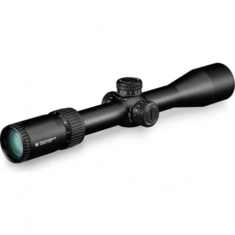 Прицел оптический Vortex Diamondback Tactical 6-24X50 FFP