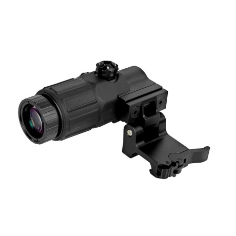 Увеличитель Veber Black Russian MX33QR для прицела - фото 1