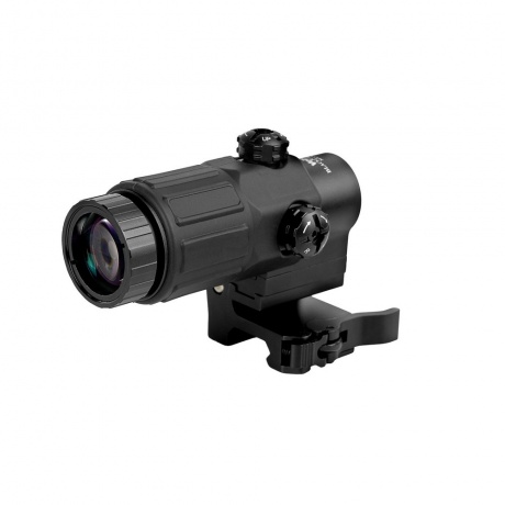 Увеличитель Veber Black Russian MX33QR для прицела - фото 2