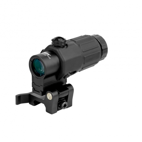 Увеличитель Veber Black Russian MX33QR для прицела - фото 3