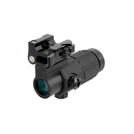 Увеличитель Veber Black Russian MX33QR для прицела - фото 4