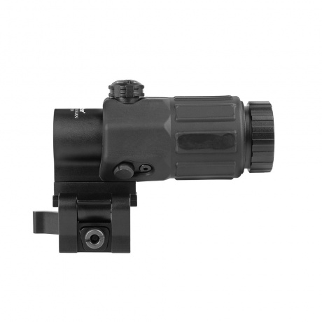 Увеличитель Veber Black Russian MX33QR для прицела - фото 5