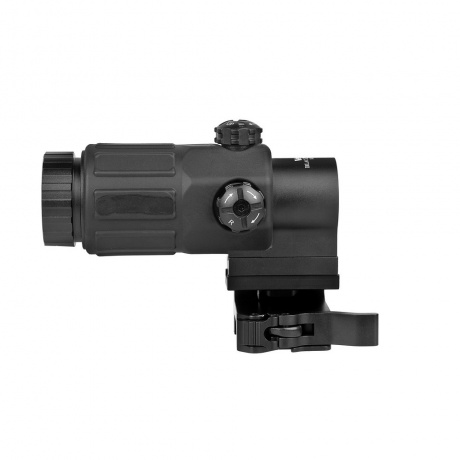 Увеличитель Veber Black Russian MX33QR для прицела - фото 6