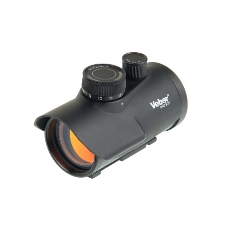 

Прицел коллиматорный Veber Пневматика 1x40 3RD