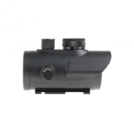 Прицел коллиматорный Veber Пневматика 1x40 3RD - фото 3