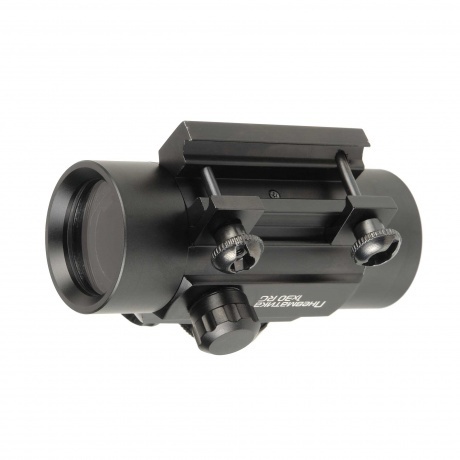 Прицел коллиматорный Veber Пневматика 1x30 RG - фото 3