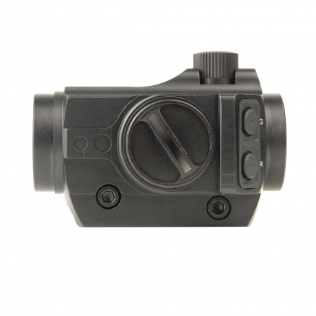 Прицел коллиматорный Veber Wolf Reflex 122 RG - фото 3