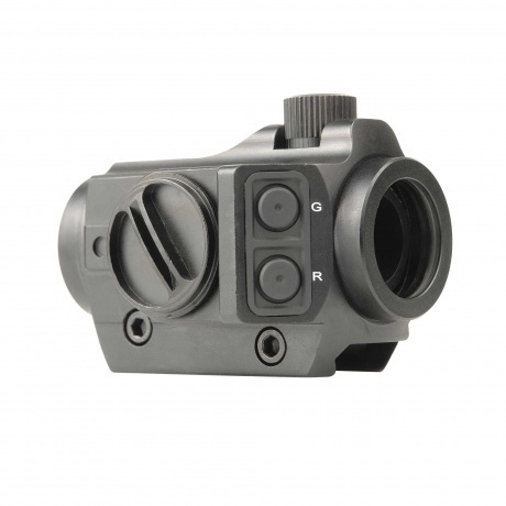 Прицел коллиматорный Veber Wolf Reflex 122 RG - фото 5