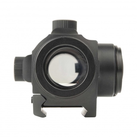 Прицел коллиматорный Veber Wolf Reflex 122 RG - фото 7