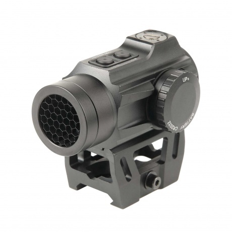 

Прицел коллиматорный Veber Black Russian DOT 125 RG