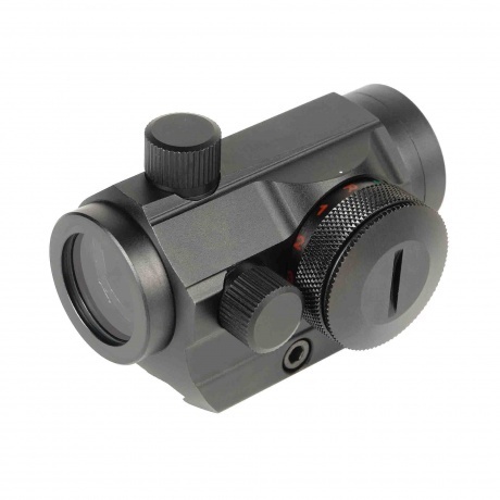 Прицел коллиматорный Veber Black Russian DOT 122 RG - фото 3