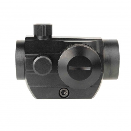 Прицел коллиматорный Veber Black Russian DOT 122 RG - фото 5