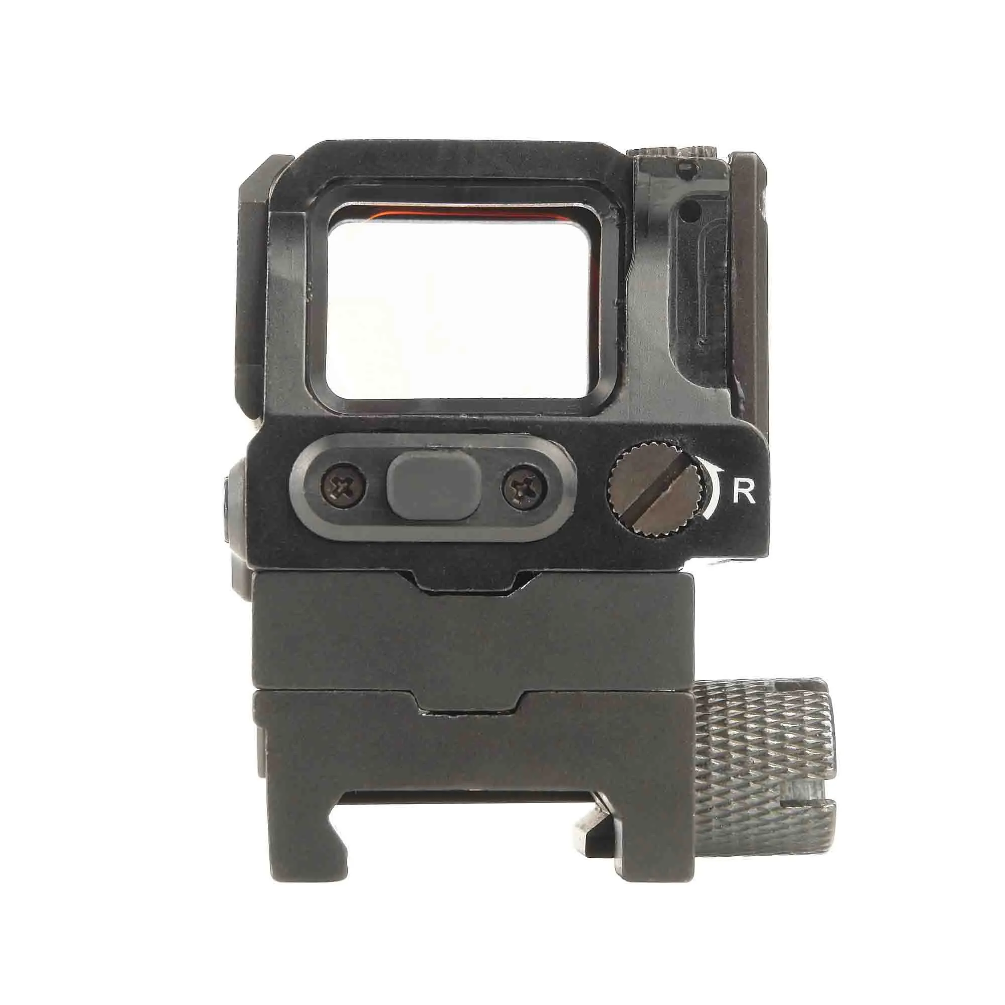 Прицел голографический Veber Wolf Reflex 122 HOLO - фото 3