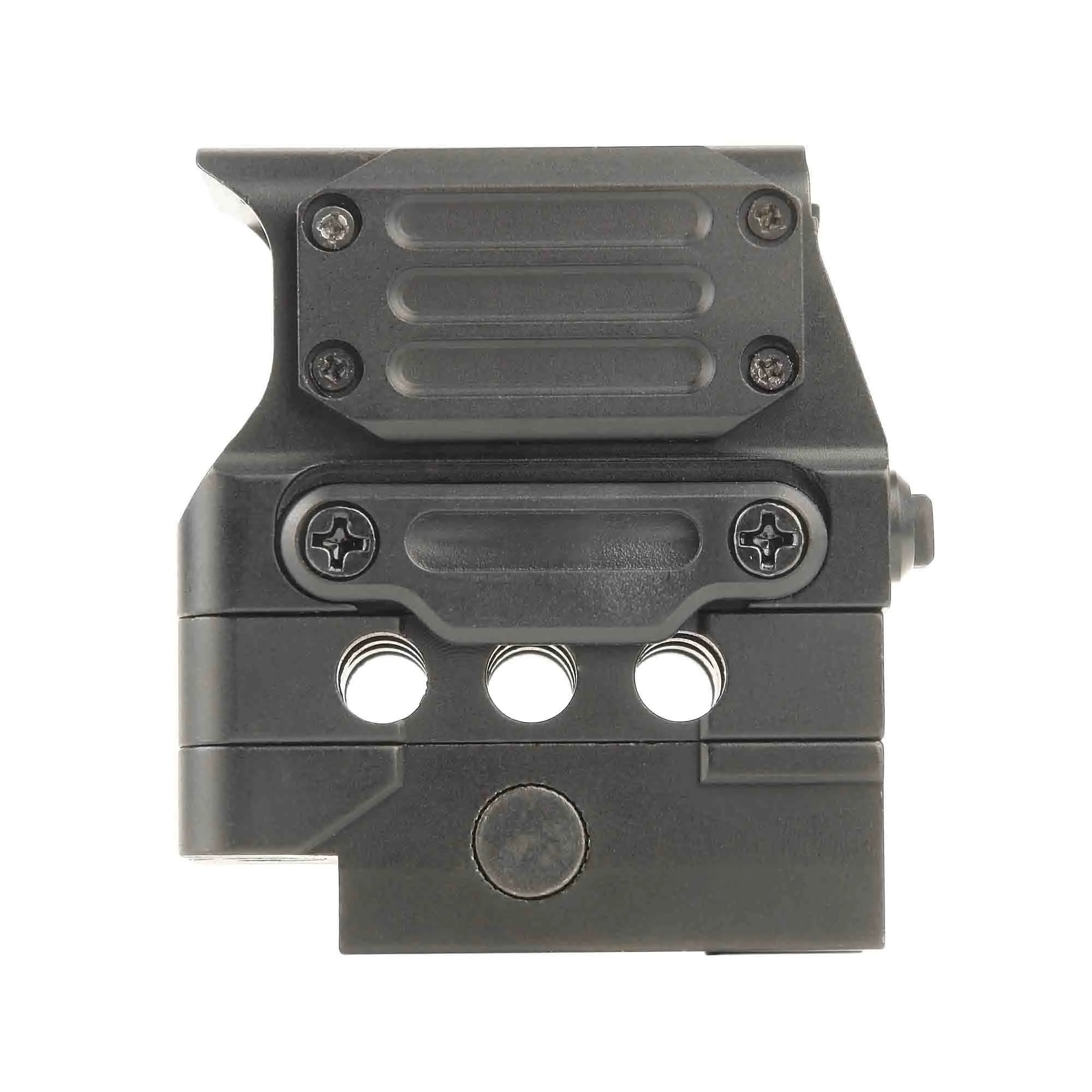 Прицел голографический Veber Wolf Reflex 122 HOLO - фото 5