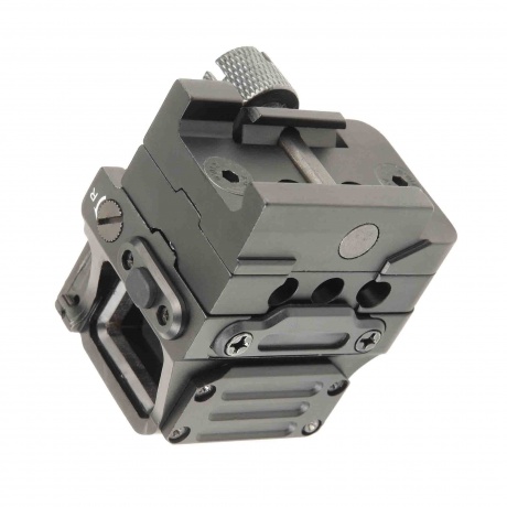 Прицел голографический Veber Wolf Reflex 122 HOLO - фото 6