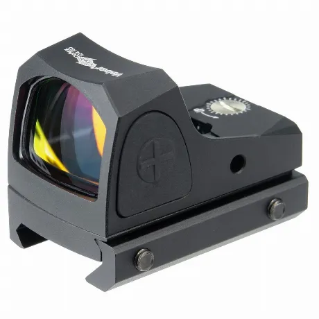 Прицел коллиматорный Veber Wolf Reflex 124 RD