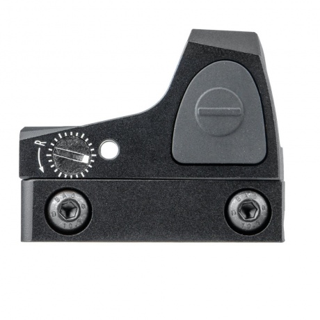 Прицел коллиматорный Veber Wolf Reflex 124 RD - фото 5