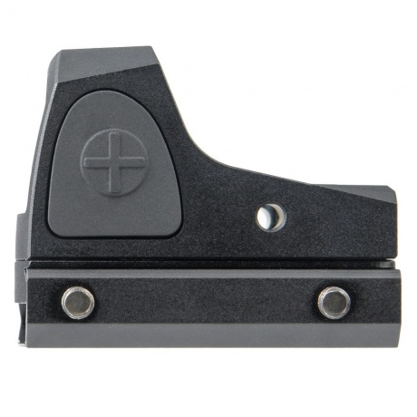 Прицел коллиматорный Veber Wolf Reflex 124 RD - фото 6