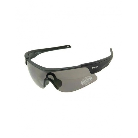 Очки тактические Veber Tactic Force L3P3 - фото 5