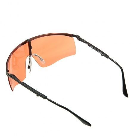 Очки тактические Veber Tactic Force L3M2 - фото 2