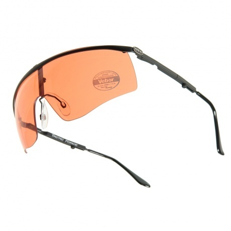 Очки тактические Veber Tactic Force L3M2 - фото 3