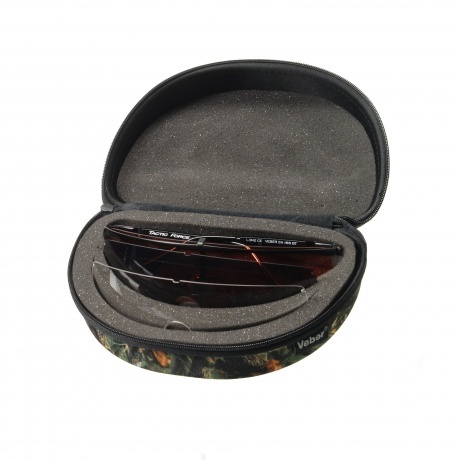 Очки тактические Veber Tactic Force L3M2 - фото 6