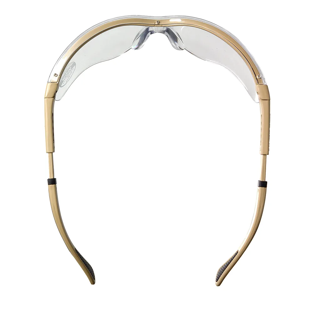 Очки тактические Veber Tactic Force P1 - фото 5