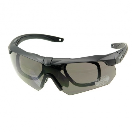 

Очки тактические Veber Tactic Force L3P2