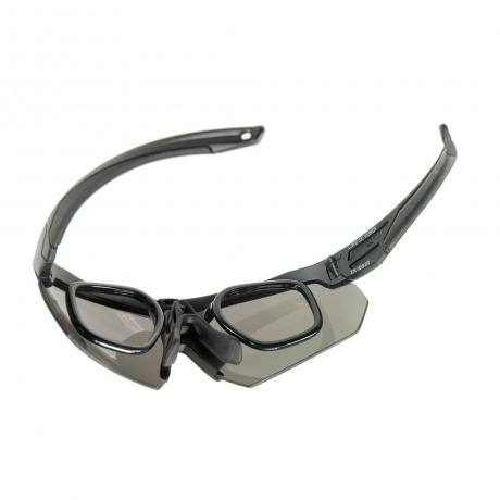 Очки тактические Veber Tactic Force L3P2 - фото 3
